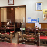 中華料理 境華楼 - 