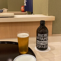 鮨 もりなり - 