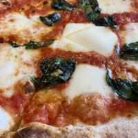 PIZZERIA　37 - 