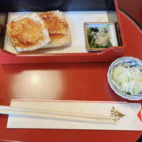 東京 芝 とうふ屋うかい - 