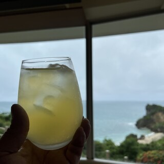 ラウンジ チャグア_0