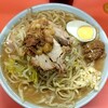 ラーメン富士丸 神谷本店