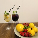 日本のお酒とごはんのお店 ムロマニ - 