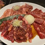 Yakiniku Gansou - 