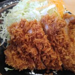 かつ丼 城下町 - 