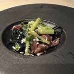 オルト - 蛍烏賊