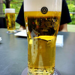 東京ビアホール&ビアテラス14 - 