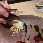 オルト - ソース添えてくれます