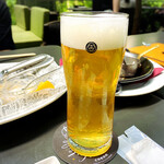 東京ビアホール&ビアテラス14 - 