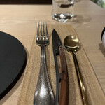 オルト - カラトリー