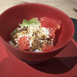 オルト - 桜肉タコライス