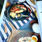 東京ビアホール&ビアテラス14 - 