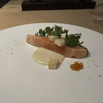 オルト - フェンネル