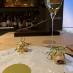 オルト - アスパラ