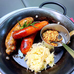 東京ビアホール&ビアテラス14 - 