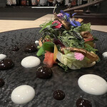 オルト - 菜園アップ