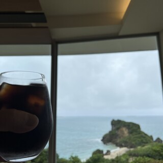 ラウンジ チャグア_1