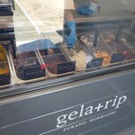 gelatrip - 