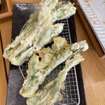 とんかつ & とり天 しげのや食堂 - 