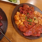 Yakiniku Fuku Fuku - 