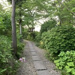 鎌倉山 - 