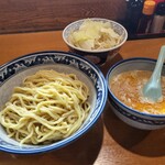 麺や樽座 - 