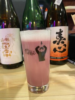 Neo Taisyu Izakaya Sake Tonadeshiko Shichihenge - 