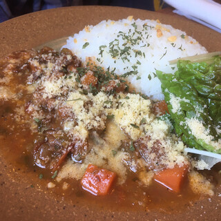 洋食バル Doors Kitchen_1