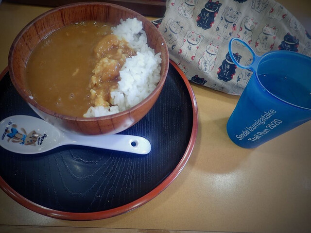 キッチンポトス 南吉成店 - 国見（食堂）の写真