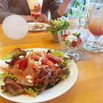 Karuizawa Garden Farm Cafe - 