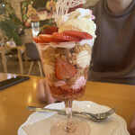 軽井沢ガーデンファームカフェ - 