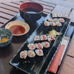 Dempachisushi - 