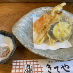 きてや - 天ぷら