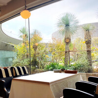 TOOTH TOOTH GARDEN RESTAURANT -  TOOTH TOOTH GARDEN RESTAURANT -
