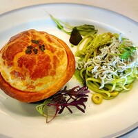 TOOTH TOOTH GARDEN RESTAURANT -  TOOTH TOOTH GARDEN RESTAURANT -