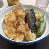 天丼・天ぷら本舗 さん天 伊丹昆陽店