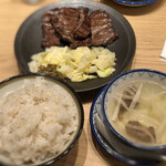 味の牛たん 喜助 - 