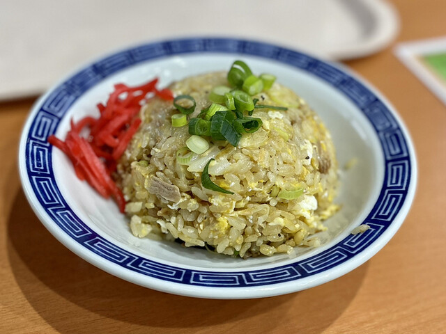 らーめん道 山くま屋（【旧店名】藤原家） - 一ノ関（ラーメン）の写真
