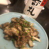 うどんと天丼 一会 - 