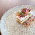 ダ　センプレ - あまりこ(フルーツトマト)