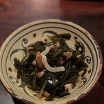 うりずん - クーブイリチー