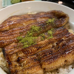 割烹蒲焼 わかな - 