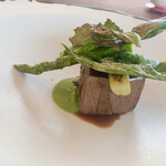 ダ　センプレ - 美熊野牛