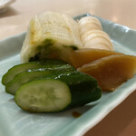 割烹蒲焼 わかな - 