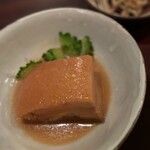 うりずん - らふてぃ