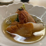 割烹蒲焼 わかな - 