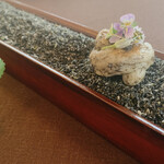 ダ　センプレ - 桑名海苔