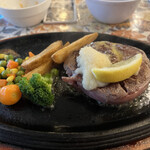 レストラン海洋 - 