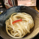 自家製手打 やおきうどん - 