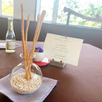 ダ　センプレ - 